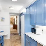 Mary'S Villa With Heated Pool, Game Room & Playground Malinska