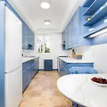 Mary'S Villa With Heated Pool, Game Room & Playground Malinska