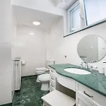 빌라 Mary's With Heated Pool, Game & Ev Plug 말린스카
