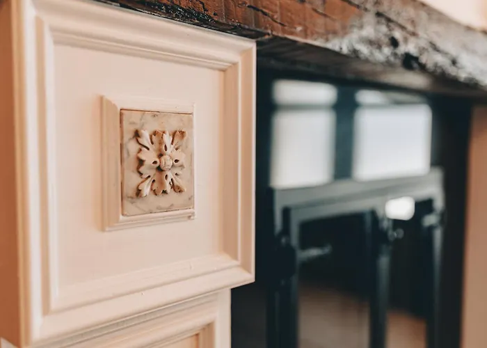 Вилла Mary's With Heated Pool, Game & Ev Plug